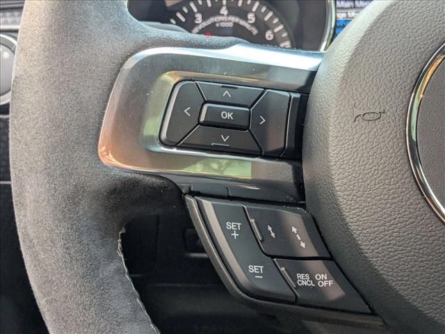 2015 Ford Mustang GT Premium photo 4