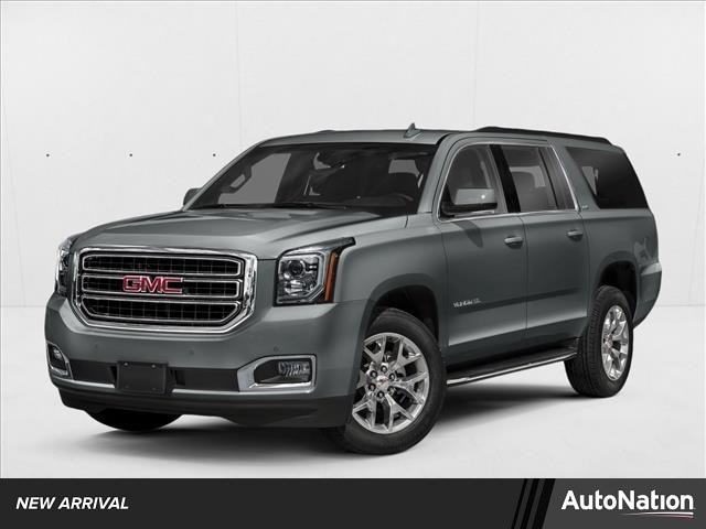 2020 GMC Yukon's photo