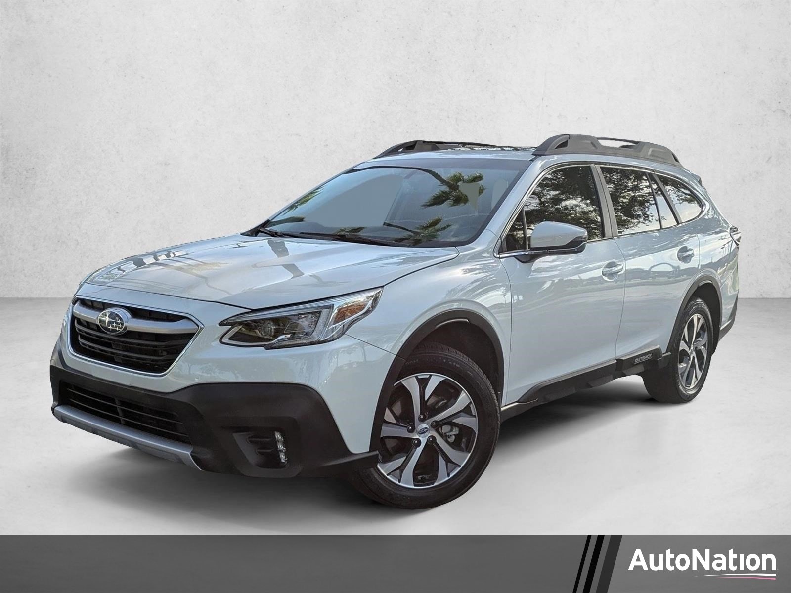 2021 Subaru Outback