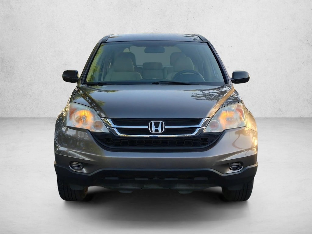 Used 2011 Honda CR-V LX SUV