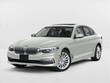  BMW 530i
