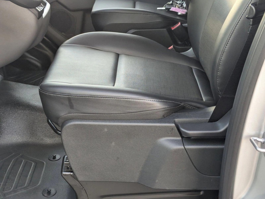 New 2026 Ford Transit-150 Cargo Van Low Roof Van