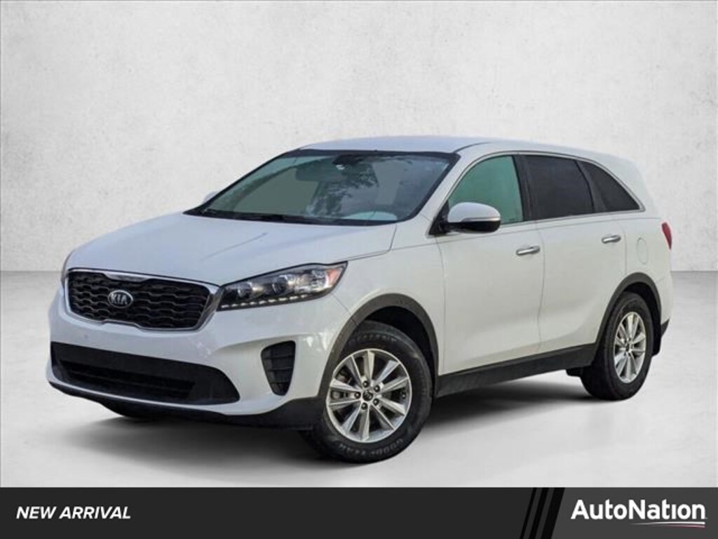 Used 2019 Kia Sorento L SUV