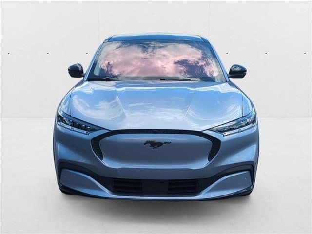 Used 2022 Ford Mustang Mach-E California Route 1 RWD with VIN 3FMTK2R7XNMA42064 for sale in Sanford, FL