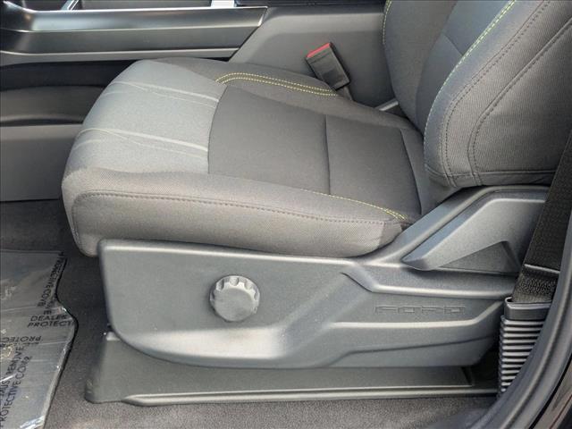 2025 Ford F-150 STX photo 4
