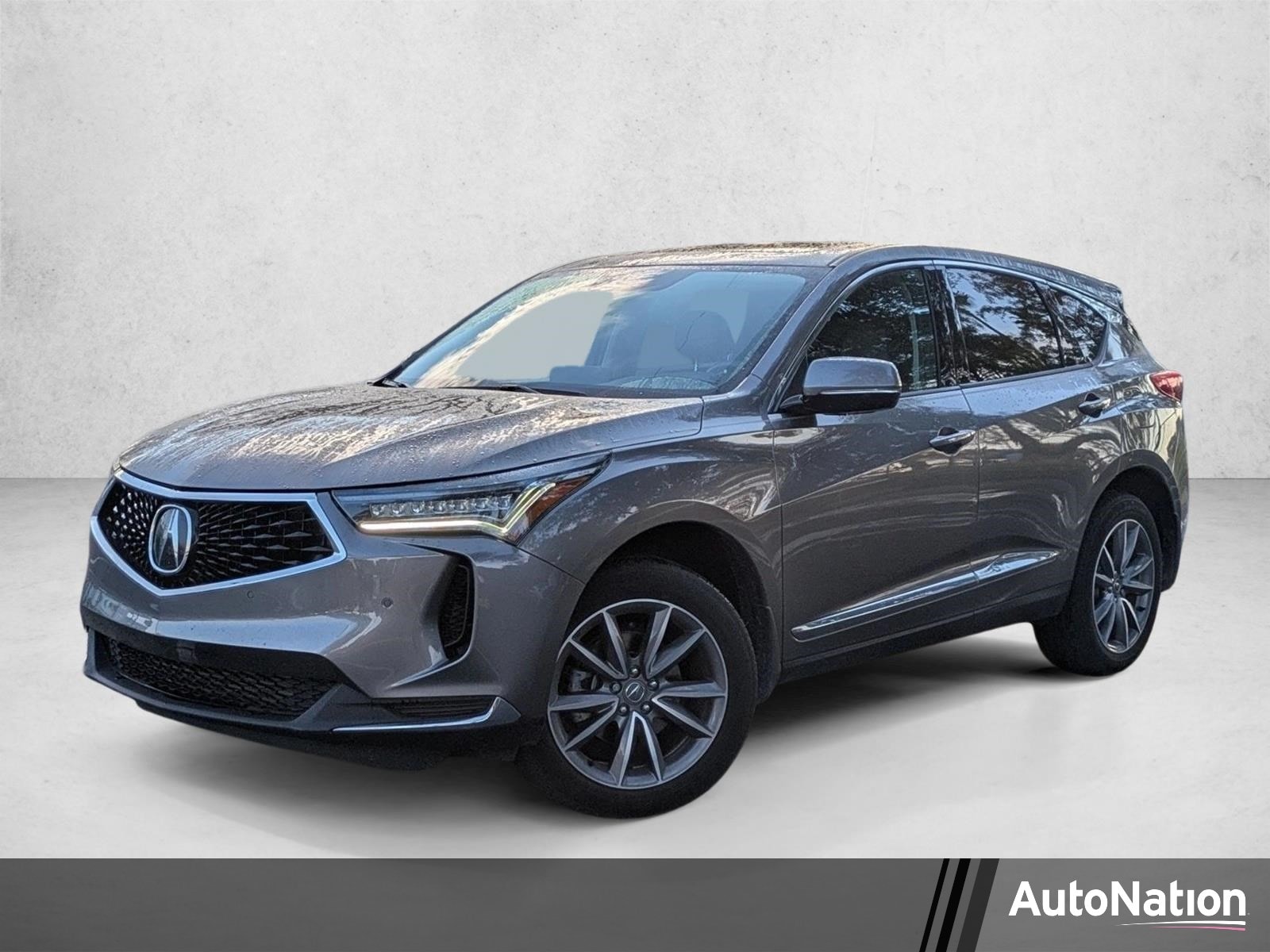 2024 Acura RDX