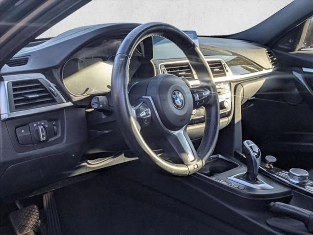 Used 2018 BMW 340i 340i Sedan
