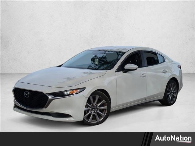 2022 Mazda CX-3 Base's photo