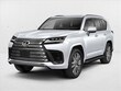 LEXUS LX 600