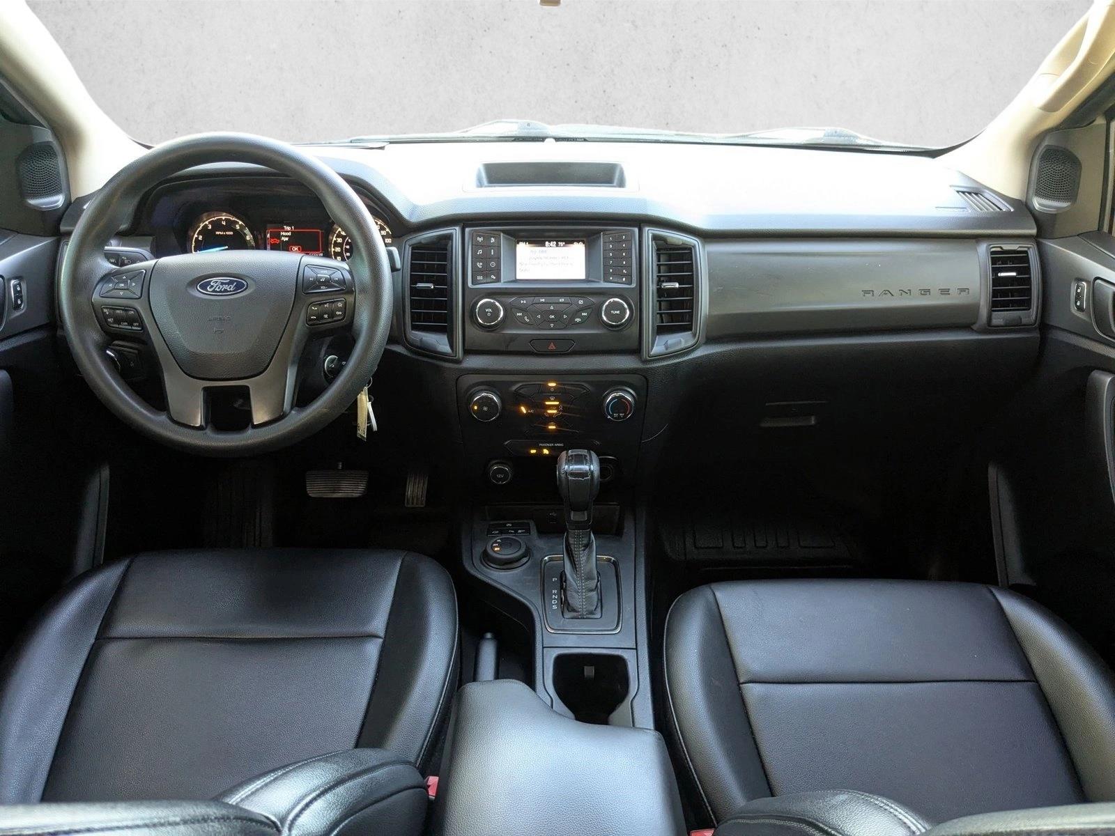 2019 Ford Ranger XL - Photo 16