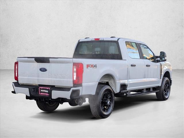 2026 Ford F-250 XL photo 2