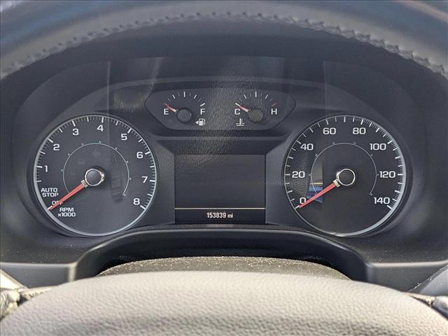 2017 Gmc Acadia SLE photo 3