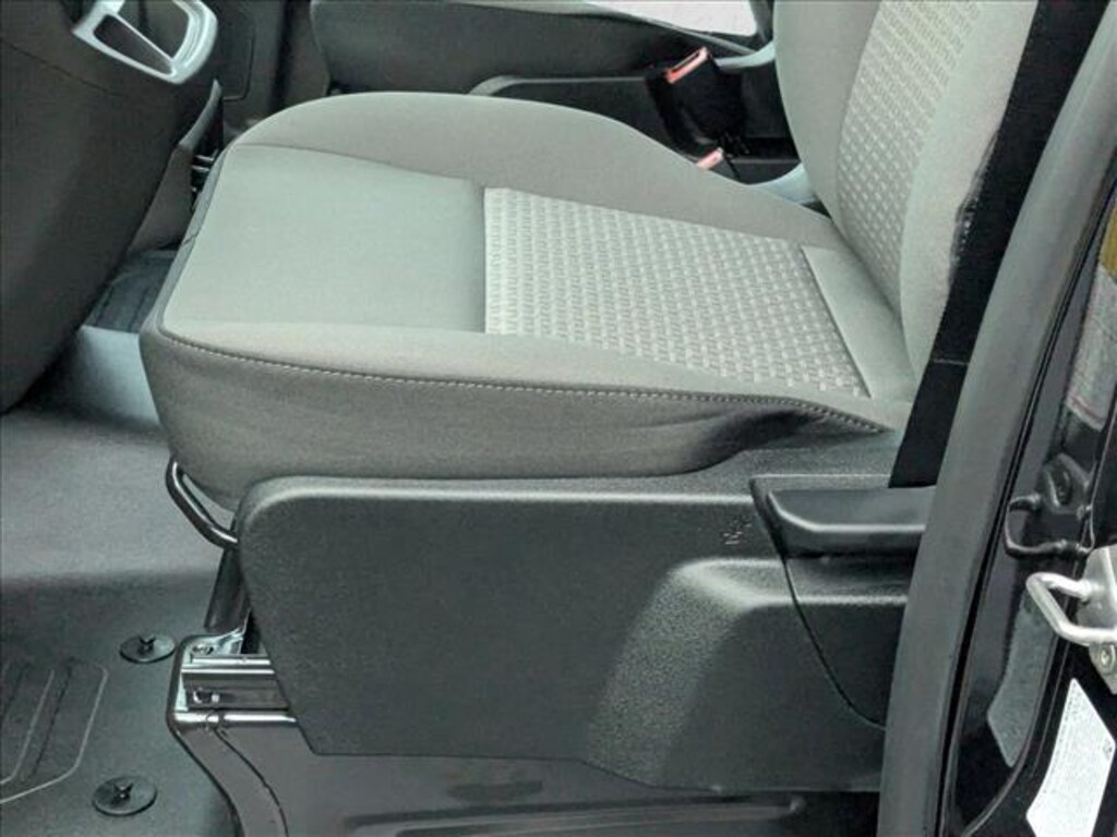 New 2026 Ford Transit-350 Cargo Van Cargo Extended