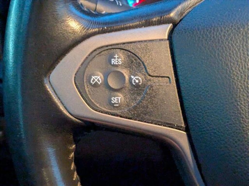 Used 2016 Chevrolet Colorado 2WD Z71 Truck Crew Cab