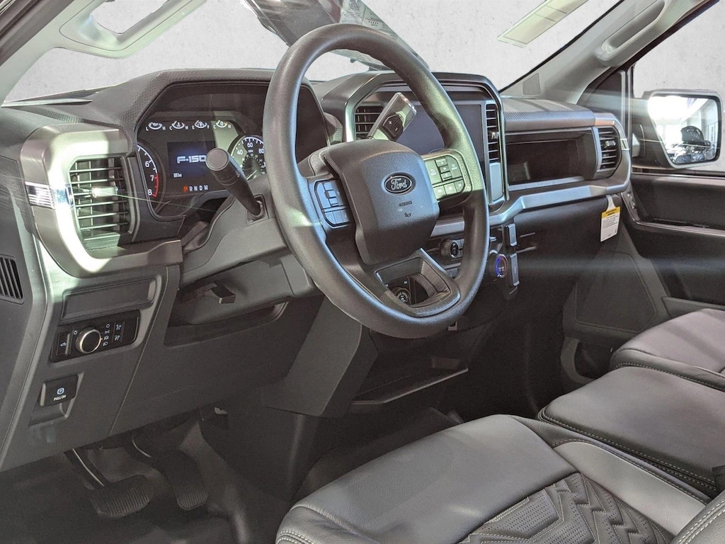 New 2026 Ford F-150 XL Truck Regular Cab