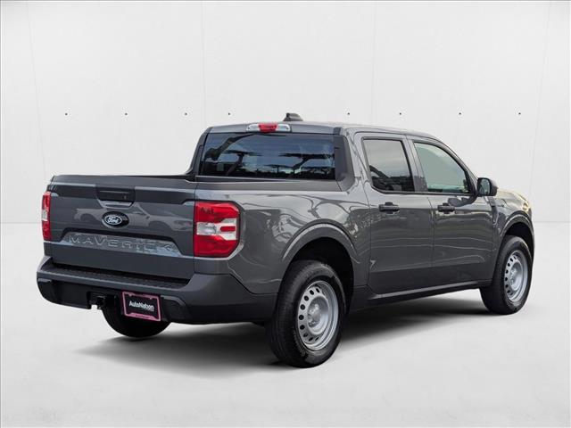 2025 Ford Maverick XL photo 2