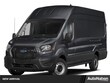  Ford Transit-350 Cargo
