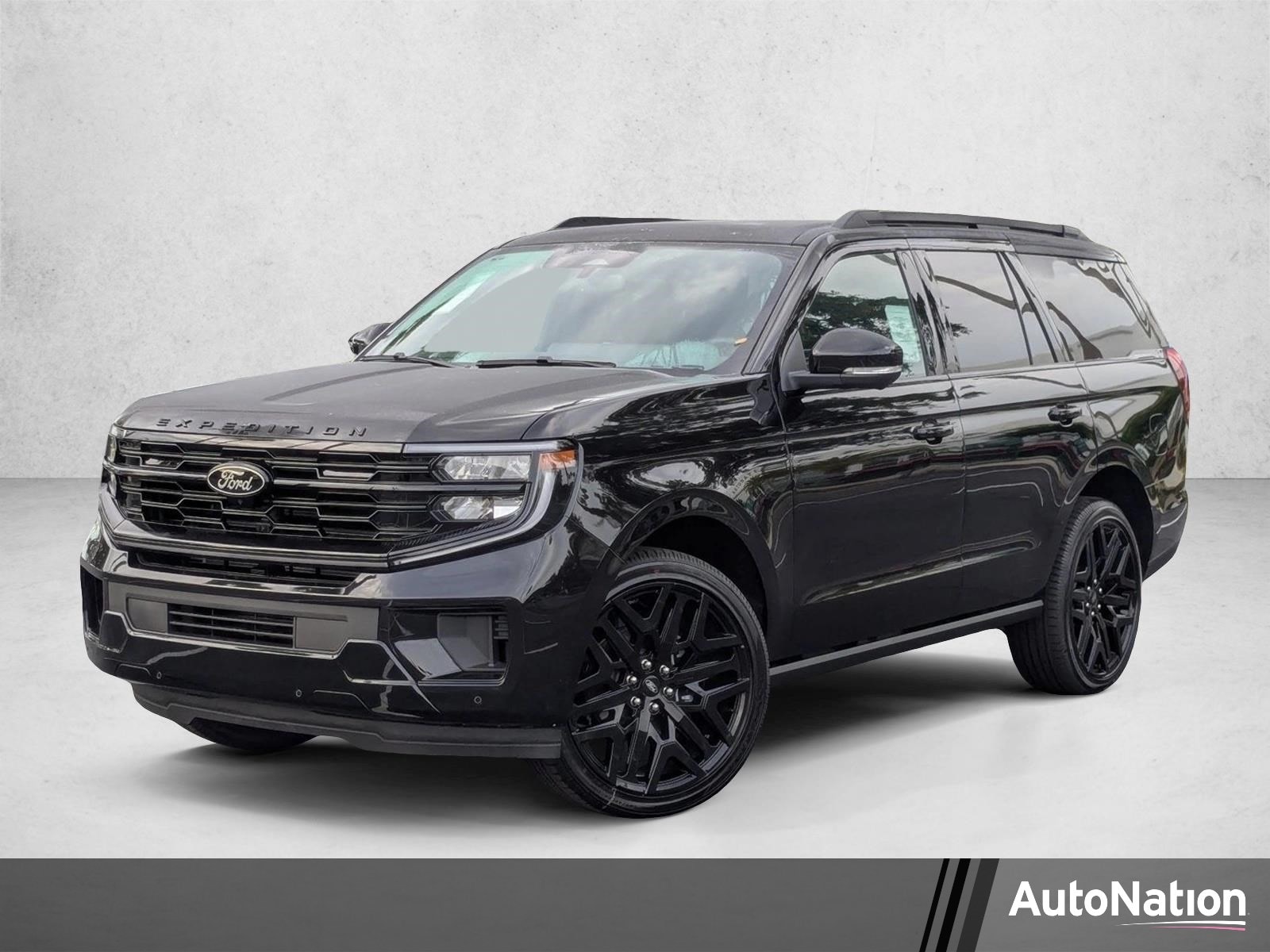 2026 Ford Expedition Platinum 4x4's photo