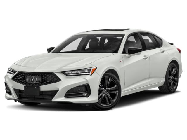 2022 Acura TLX A-SPEC Package's photo