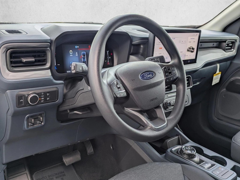 New 2026 Ford Maverick XL Truck SuperCrew