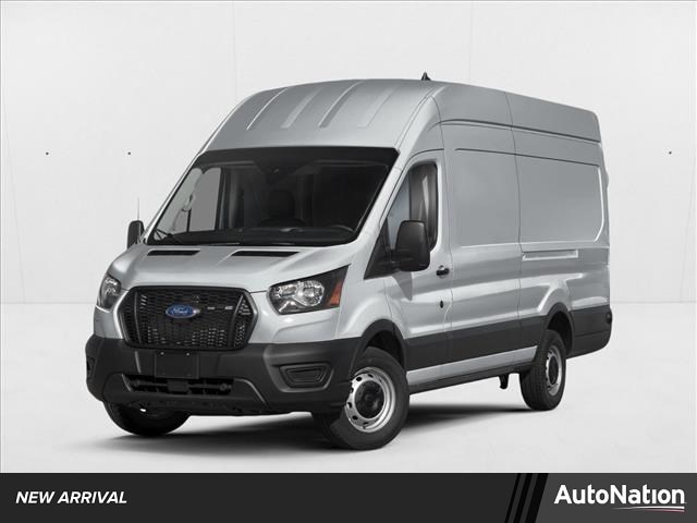2026 Ford Transit 350 HD High Roof 148EL WB DRW 9950LB's photo