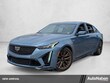  CADILLAC CT5-V