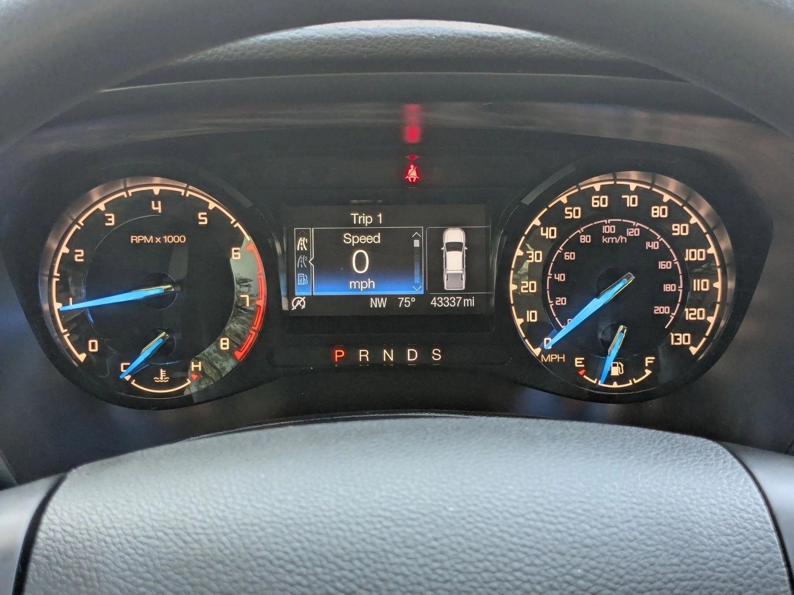 2019 Ford Ranger XL - Photo 11