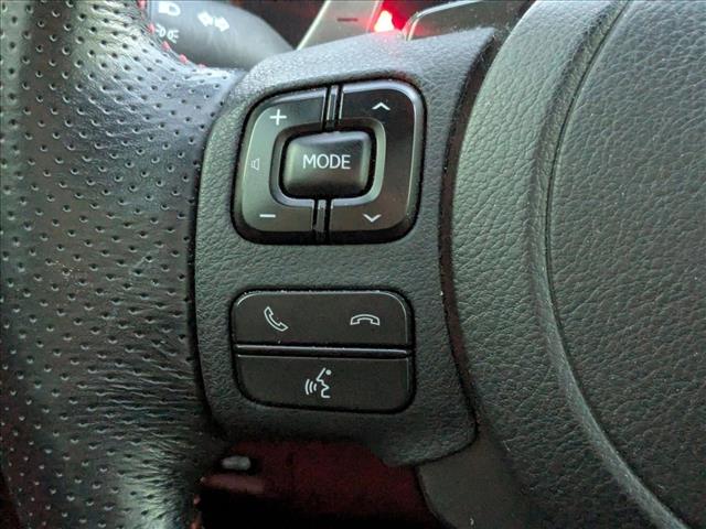 2021 Lexus IS 350 F SPORT AWD photo 4