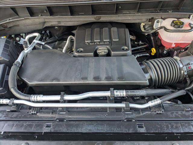 2025 Chevrolet Silverado 1500 Custom - Photo 20