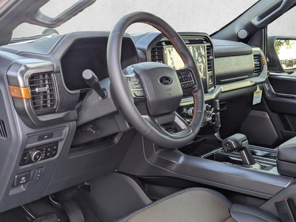 New 2026 Ford F-150 Tremor Truck SuperCrew Cab