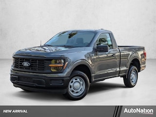 2026 Ford F-150 XL Truck Regular Cab