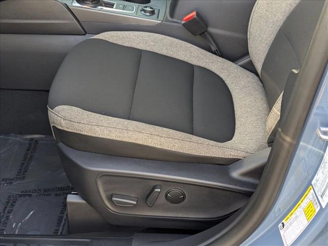 2025 Ford Bronco Sport Big Bend photo 4