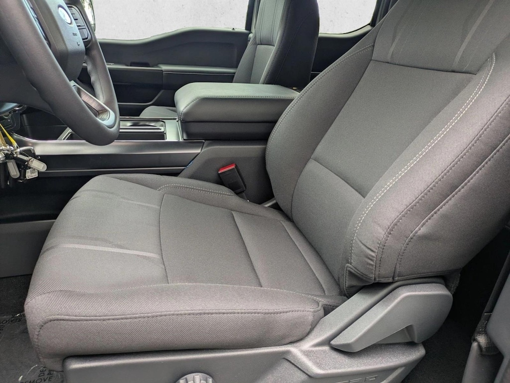 New 2026 Ford F-150 STX Truck SuperCab