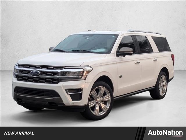 2023 Ford Expedition King Ranch's photo