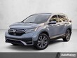  Honda CR-V Hybrid