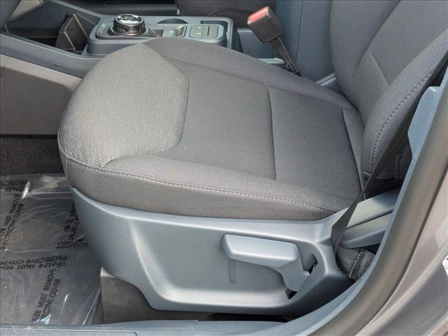 2025 Ford Maverick XL photo 4