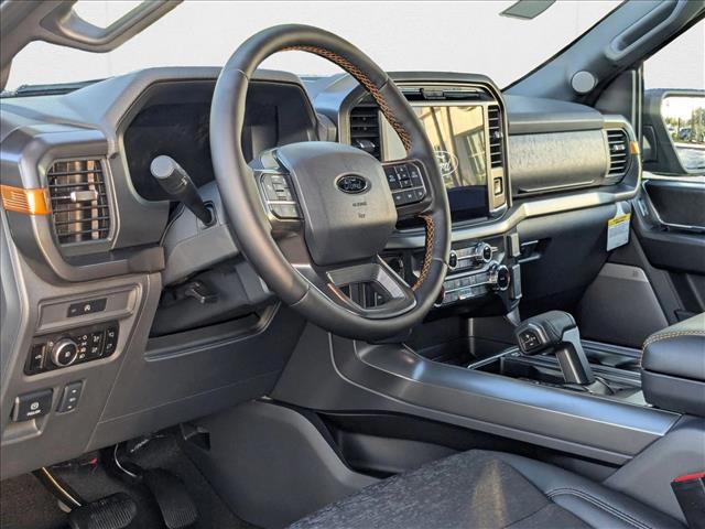 2025 Ford F-150 Tremor photo 2