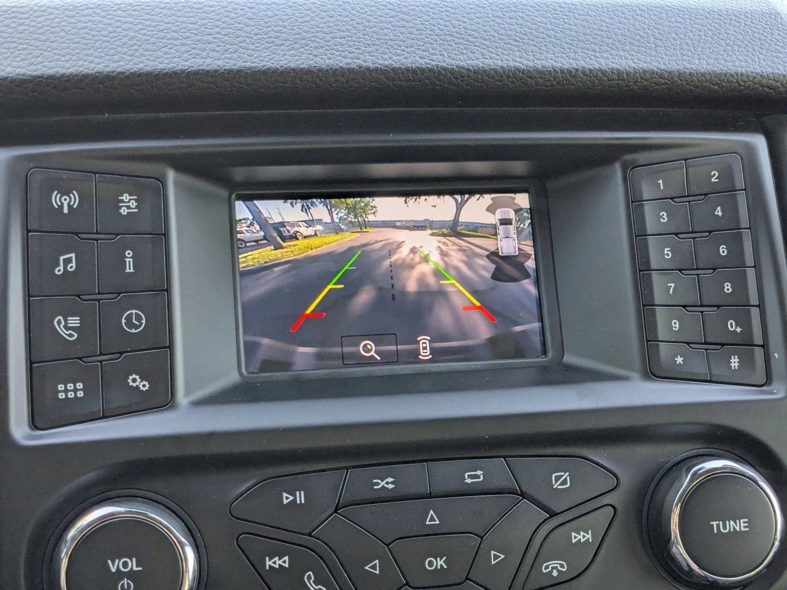 2019 Ford Ranger XL - Photo 13