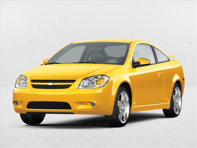 2009 Chevrolet Cobalt LT