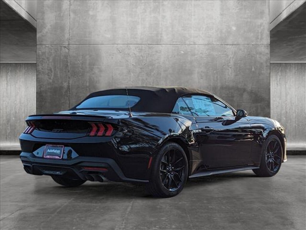 New Ford Mustang For Sale Margate, FL 1FAGP8FF9R5148853 AutoNation