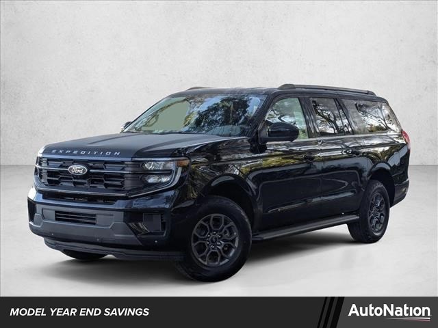 2025 Ford Expedition Active's photo