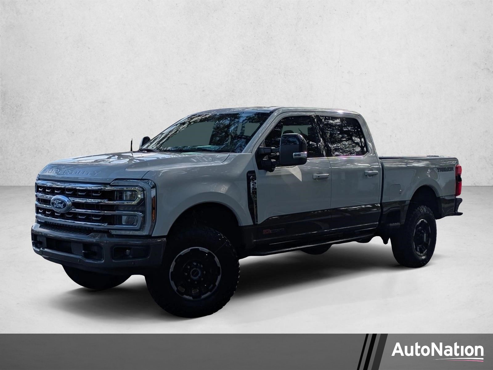  Ford F-250