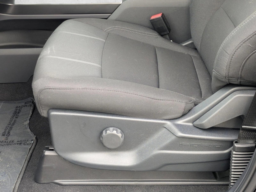 New 2026 Ford F-150 STX Truck SuperCrew Cab