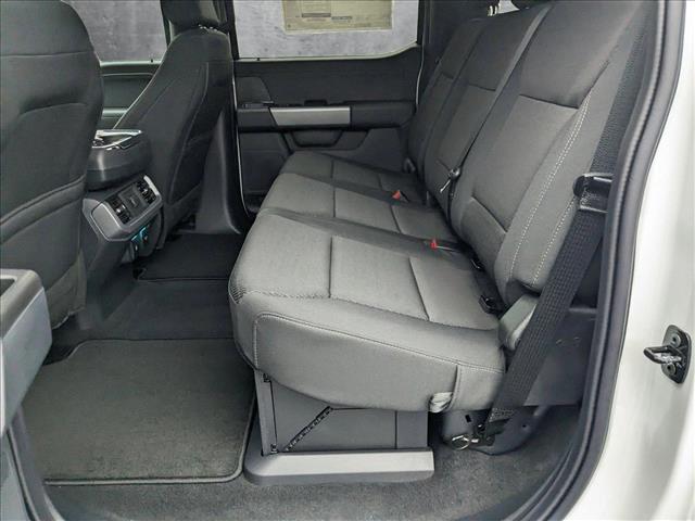 2025 Ford F-150 XLT photo 2