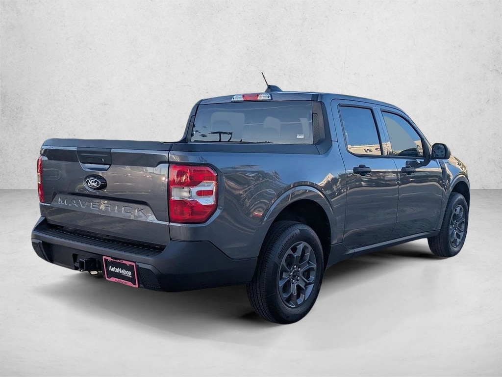 New 2026 Ford Maverick XL Truck SuperCrew