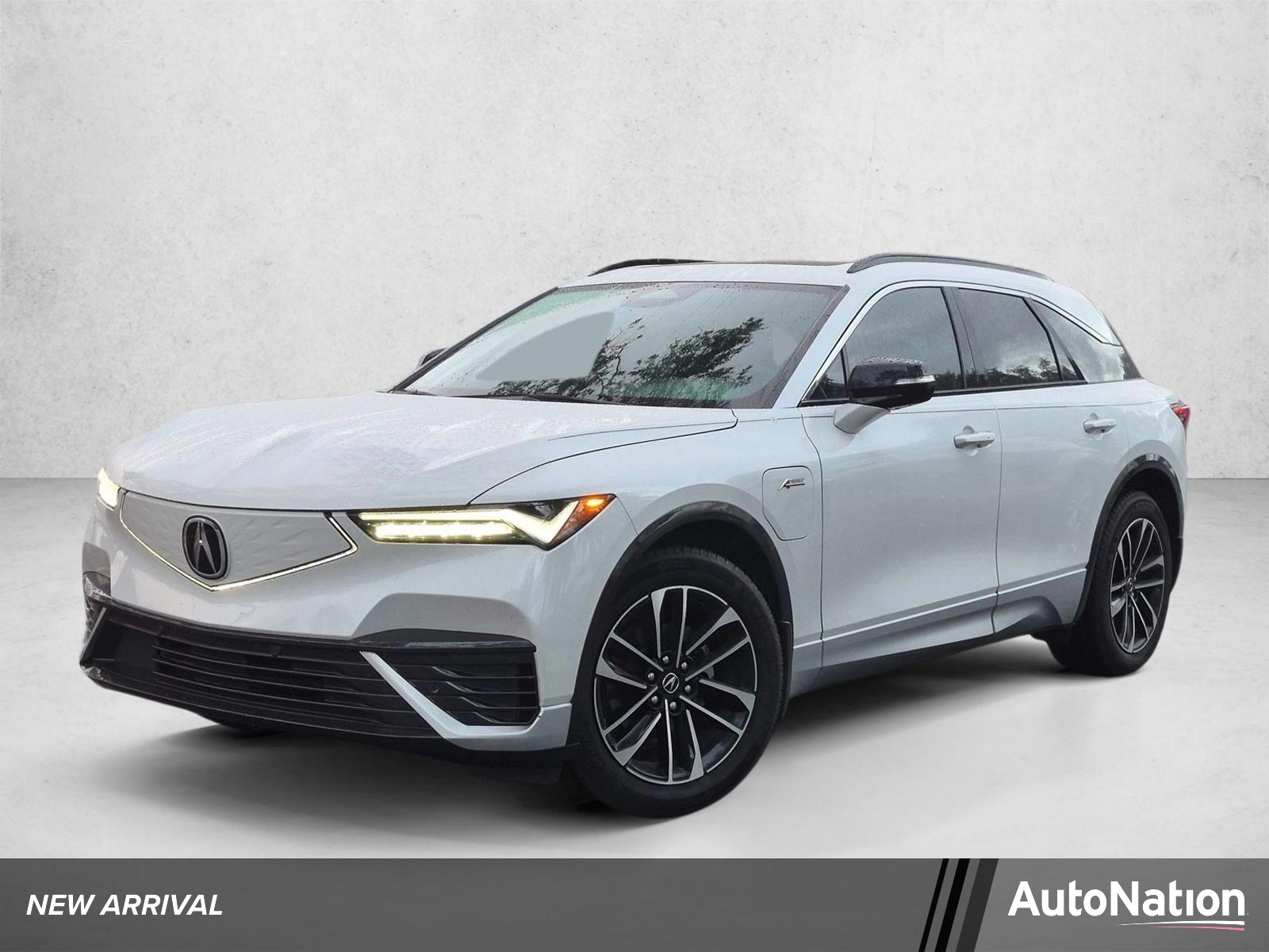 Used 2024 Acura ZDX w/A-Spec Package SUV