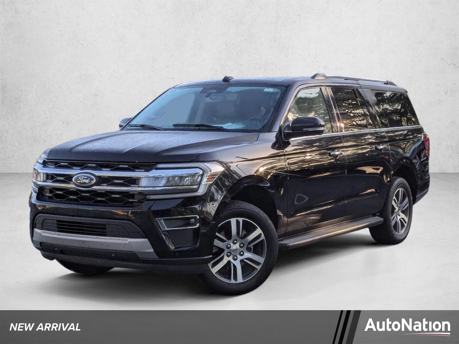 2024 Ford Expedition's photo
