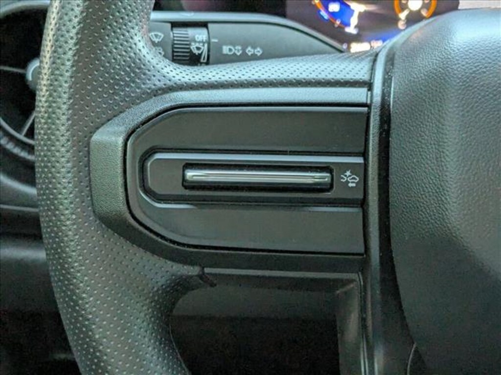 Used 2024 Chevrolet Colorado 4WD Trail Boss Truck Crew Cab