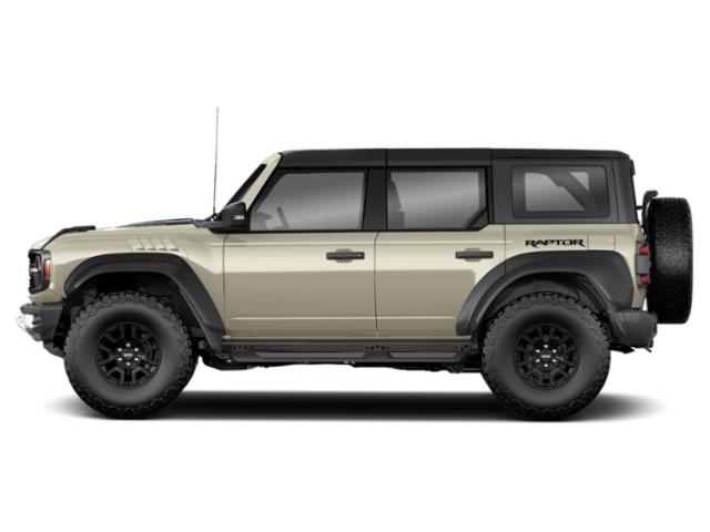 2025 Ford Bronco Raptor photo 2