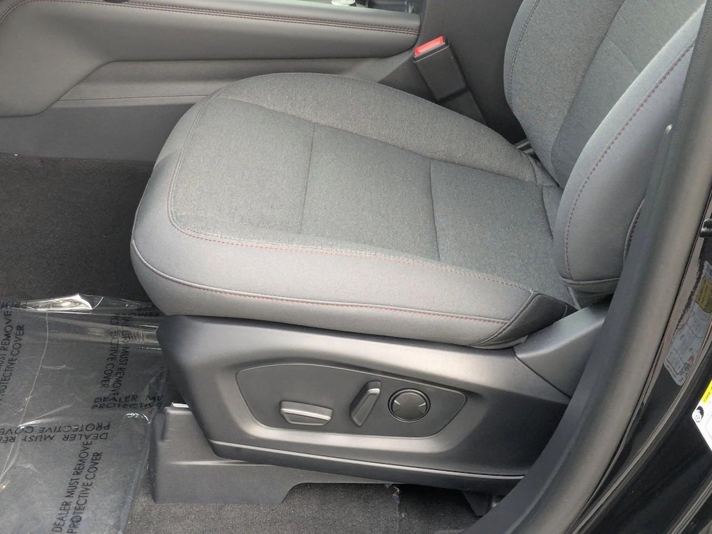 New 2026 Ford Explorer Active w/200A Pkg SUV